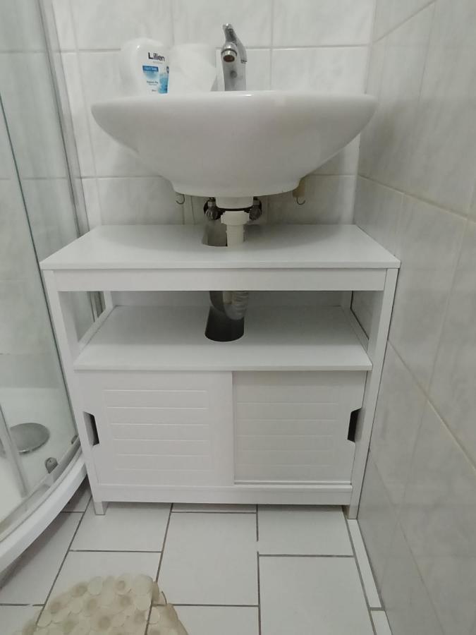 Apartman Romance Lipno nad Vltavou Exterior photo