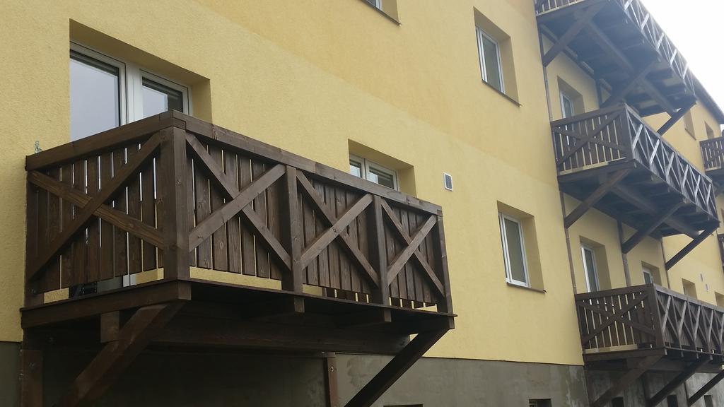 Apartman Romance Lipno nad Vltavou Room photo